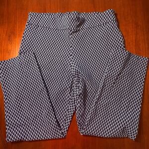 Counterparts Pants Size 18